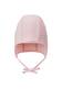 Vaaleanpunainen myssy. - Bodyt ja paidat - 513137M-1122 - 4