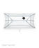 Stokke Flexi Bath kylpyamme White ylh=C3=A4=C3=A4lt=C3=A4. - Kylpyammeet ja kylpytuet - 502702 - 3