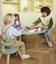 Stokke MuTable V2 lasten p=C3=B6yt=C3=A4 lasten leikeiss=C3=A4 yhdess=C3=
=A4. - Säilytys ja sisustustuotteet - 627002 - 8