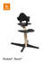 Baby Set Nomi tuolissa - Stokke Nomi syöttötuolit - 626102 - 2