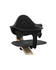 Nomi Baby set v=C3=A4riss=C3=A4 Black. - Stokke Nomi syöttötuolit - 626401STA2 - 3