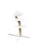 Stokke Nomi Chair tuoli Natural/White. - Stokke Nomi syöttötuolit - 626501NB2 - 2