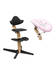 Stokke Nomi Chair tuoli & Newborn set. - Stokke Nomi syöttötuolit - 626602NB2 - 1