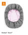 Newborn Setiss=C3=A4 on k=C3=A4=C3=A4nnett=C3=A4v=C3=A4 p=C3=A4=C3=A4l=
linen. - Stokke Nomi syöttötuolit - 625902 - 2