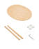 Stokke Sleepi Downsizing Kit V3 Natural. - Stokke Sleepi tuotteet - 644202 - 1