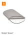 Stokke Snoozi s=C3=A4nky Graphite Grey patja. - Pinnasängyt ja lastensängyt - 629602 - 7