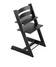 Stokke Tripp Trapp Oak Black tuoli. - Syöttötuolit - 495202 - 1