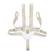Stokke valjaat. - Syöttötuolit - 100101STA2 - 6