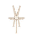 Stokke Harness 2 valjaat Tripp Trappiin. - Syöttötuolit - 100103STA2 - 6