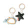 Done By Deer Hanging Toy Wally Blue vaunulelu toiselta puolelta. - Vaunulelut - 4233012 - 3