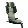 Axkid UP turvavyöistuin Nordic Bloom Green. - Turvavyöistuimet 15-36kg - 0132705-2442 - 1