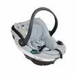 Turvakaukalo BeSafe Go Beyond Peak Mesh. - Turvakaukalot 0-13kg - 018425-2112 - 2