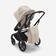 Bugaboo Changing backpack hoitoreppu Desert Taupe rattaissa. - Hoitolaukut ja organizerit - 100089022 - 4