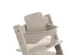 Tripp Trapp Baby set Cashmere Grey. - Syöttötuolit - 100139CGSTA2 - 3