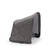 Bugaboo Fox 5 sun canopy Grey Melange. - Lastenvaunut ja yhdistelmävaunut - 100167012 - 1