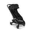 Bugaboo Butterfly 2 matkarattaat Heritage Black. - Matkarattaat ja lastenrattaat - 100338022 - 1