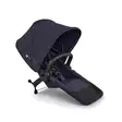Bugaboo Donkey 6 sibling seat Deep Indigo. - Lastenvaunut ja yhdistelmävaunut - 100375012 - 1