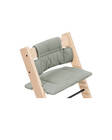 Stokke Tripp Trapp istuinpehmuste Glacier Green tuolissa. - Syöttötuolit - 100382 - 1