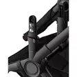 Bugaboo Donkey adapterit vaunukopalle, rungossa kiinni. - Vaunujen ja kaukaloiden adapterit - 100386002 - 2