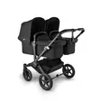 Bugaboo Donkey adapterit vaunukopalle, joilla korotat vaunukopan ylemmäs. - Vaunujen ja kaukaloiden adapterit - 100386002 - 3