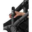 Bugaboo Donkey adapterit vaunukopalle, helppo ja nopea kiinnittää. - Vaunujen ja kaukaloiden adapterit - 100386002 - 5