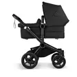 Bugaboo Donkey adapterit vaunukopassa. - Vaunujen ja kaukaloiden adapterit - 100386002 - 4