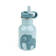 Metallinen juomapullo v=C3=A4riss=C3=A4 Elphee Blue - Juomapullot ja pillipullot - 1011342 - 1