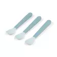 Ensilusikat Done By Deer Foodie 3-pack. - Ensilusikat ja lasten aterimet - 1146512 - 1