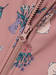 Name It softshell haalari Antler-kuosilla. - Lasten välikausihaalarit - 13222132 - 3