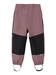 Name it Softshell housut Twilight Mauve. - Lasten välikausihaalarit - 13223562 - 1