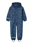 Name It sadehaalari Dark Denim Dino. - Sadevaatteet - 13230372 - 1