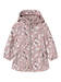 Softshell takki Name It Alfa Deauville Mauve. - Lasten välikausitakit - 13230502 - 1