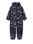 Softshell haalari Name It Alfa Navy Blazer - PAW PATROL. - Lasten välikausihaalarit - 13246982 - 1
