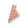 Liewood huppupyyhe Alba peach/seashell avattuna. - Huppupyyhkeet ja kylpytakit - 14756-1232 - 2