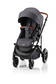 Britax Smile 5Z rattaat v=C3=A4riss=C3=A4 Midnight Grey. - Matkarattaat ja lastenrattaat - 2000037972 - 1