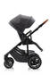 Britax Smile 5Z rattaat v=C3=A4riss=C3=A4 Midnight Grey kasvot ty=C3=B6=
nt=C3=A4j=C3=A4=C3=A4n p=C3=A4in. - Matkarattaat ja lastenrattaat - 2000037972 - 4