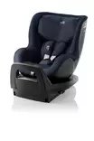 Turvaistuin BRITAX Dualfix PRO M Night Blue, Style. - Turvaistuimet 9-36kg - 2000040892 - 1