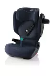 Turvavy=C3=B6istuin BRITAX Kidfix PRO Night Blue, Style. - Turvavyöistuimet 15-36kg - 2000040912 - 1