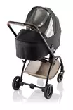 Sadesuoja Britax Rio vaunukopalle. - Sadesuojat vaunuihin ja rattaisiin - 2000041892 - 1
