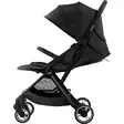 Matkarattaat BRITAX Flylite Carbon Black, makuuasennossa. - Matkarattaat ja lastenrattaat - 2000041982 - 3