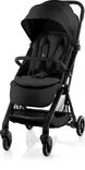 Matkarattaat BRITAX Flylite Carbon Black. - Matkarattaat ja lastenrattaat - 2000041982 - 1