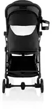 Matkarattaat BRITAX Flylite Carbon Black, takana tuuletusaukot. - Matkarattaat ja lastenrattaat - 2000041982 - 7
