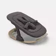 Bugaboo Giraffe Baby Rocker sitteri Tornado Grey. - Sitterit - 200070002 - 1