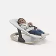 Bugaboo Giraffe Baby Rocker sitteri lapsella. - Sitterit - 200070002 - 2