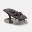 Bugaboo Giraffe Baby Rocker sitteri Tornado Grey on kevyt ja ergonominen. - Sitterit - 200070002 - 6