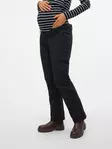 Toppahousut Mamalicious Bella, Black. - Äitiyshousut ja legginsit - 20021382 - 2