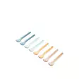 Liewood Olan Tritan Lusikat 8-pack Indigo Multi Mix. - Ensilusikat ja lasten aterimet - 20339-2582 - 1