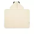 Liewood huppupyyhe Vilas Panda Creme de la creme, takaa. - Huppupyyhkeet ja kylpytakit - 20747-1002 - 2
