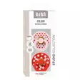 Bibs luonnonkumitutti 2 kpl 6-18kk Blossom/Candy Apple Studio Collection, pakkaus. - Tutit ja tuttinauhat - 221134102 - 3
