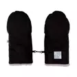 Stroller Mittens Nordbaby Black. - Lämpöpussit rattaisiin - 281142 - 1